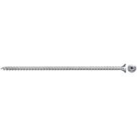Fischer 562940 FPF II CTF 8,0 x 300 BC 50 Houtschroef 8 mm 300 mm TX Staal Galvanisch verzinkt 50 stuk(s) - thumbnail