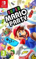 Super Mario Party (Nintendo Switch) - thumbnail