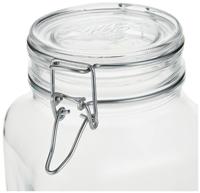 Westmark Bormioli Glazen Weckpot 2L - thumbnail