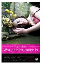 Wat er niet meer is - Susan Smit - ebook