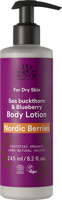 Urtekram Noordse bes bodylotion (245 ml) - thumbnail