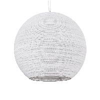 Graypants Sun48 Hanglamp - Wit - thumbnail