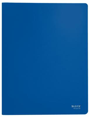 Leitz Recycle showalbum, ft A4, 40 hoezen, blauw