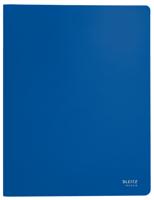 Leitz Recycle showalbum, ft A4, 40 hoezen, blauw - thumbnail