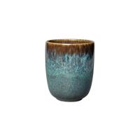Villeroy & Boch Lave Glace Beker zonder oor 0,4 l aardewerk - thumbnail