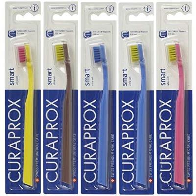 Curaprox Tandenborstel Smart - thumbnail