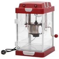 Popcornmachine bioscoopstijl 70 gram - thumbnail