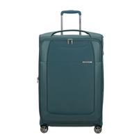 Samsonite D'Lite Spinner 71 Exp petrol grey Zachte koffer - thumbnail