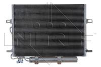 Condensor, airconditioning 35517 - thumbnail