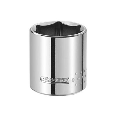 Expert by Facom Standaard Dop 1/2" 12-kant | 8 mm - E117051 Expert by Facom Standaard Dop 1/2" 12-kant | 8 mm - E117051