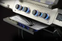 Napoleon Vetopvangschaal pv500 3st - thumbnail