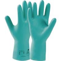 KCL 730-8 Camatril® Nitril Chemicaliënhandschoen Maat (handschoen): 8, M 1 paar - thumbnail