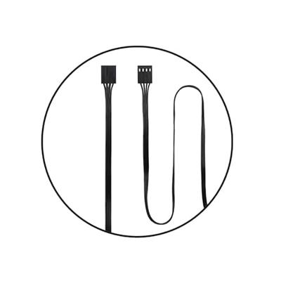 Gelid Solutions Silent 14 PWM - Black