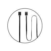 Gelid Solutions Silent 14 PWM - Black - thumbnail