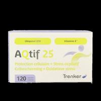 Trenker Aqtif 25 120 Capsules - thumbnail