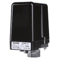 Condor Druksensor 1 stuk(s) MDR 53/16 #213086 6 bar tot 16 bar Schroefaansluiting - thumbnail