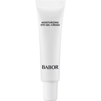 BABOR Skinovage Moisturizing Eye Gel-Cream 15 ml