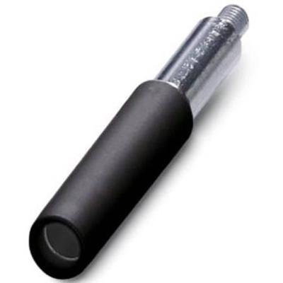 Phoenix Contact 3070318 Teststekkerbus Zwart 10 stuk(s)