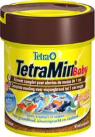 Tetra Min Baby, 66 ml - thumbnail