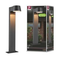 Paulmann 94715 Capea 2200K Wegverlichting LED 6 W Zwart - thumbnail