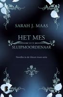 Het mes van de sluipmoordenaar - Sarah J. Maas - ebook - thumbnail