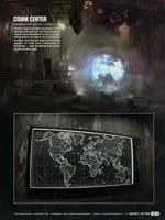S.T.A.L.K.E.R. Art Book The Art of S.T.A.L.K.E.R. 2: Heart of Chornobyl - thumbnail