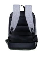 Acer Vero OBP rugzak Casual rugzak Grijs Kunststof, Polyethyleentereftalaat (PET), Gerecycled polyester - thumbnail