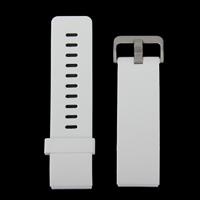 FitBit Blaze sport horloge band / siliconen alleen voor Fitbit Blaze - Wit - thumbnail