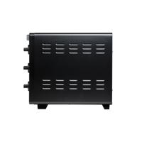 Inventum OV307B Vrijstaande Heteluchtoven 30L 1600W Zwart/Zilver - thumbnail