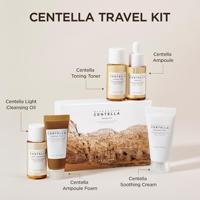 SKIN1004 Madagascar Centella Travel Kit - thumbnail