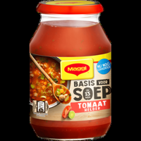 MAGGI Basis voor Soep Tomaat Helder 485 ml bij Jumbo - thumbnail
