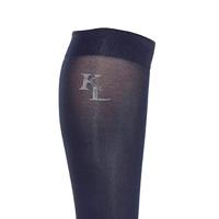 Kingsland Showsokken blauw maat:42-46 - thumbnail