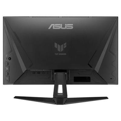 ASUS TUF Gaming VG27AQM1A 27-inch gamingmonitor (QHD(2560x1440), 260Hz(OC), ELMB Sync, 1ms (GTG), Freesync Premium, G-Sync-compatibel, Variable Overdrive, 90% DCI-P3