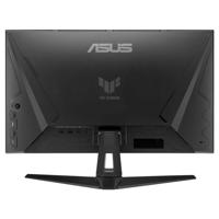 ASUS TUF Gaming VG27AQM1A 27-inch gamingmonitor (QHD(2560x1440), 260Hz(OC), ELMB Sync, 1ms (GTG), Freesync Premium, G-Sync-compatibel, Variable Overdrive, 90% DCI-P3 - thumbnail