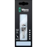 Wera 3888/4/1 K Rapidaptor Universele Bithouder, Edelstaal, 1/4 duim x 50 mm - 1 stuk(s) - 05073616001 - thumbnail