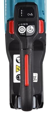 Makita UH007GZ Accu Heggenschaar 75cm XGT 40V Max Basic Body Makita UH007GZ Accu Heggenschaar 75cm XGT 40V Max Basic Body