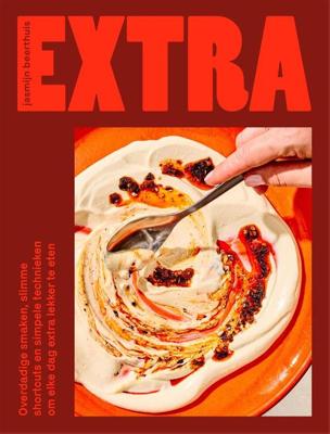 Extra - Jasmijn Beerthuis - ebook