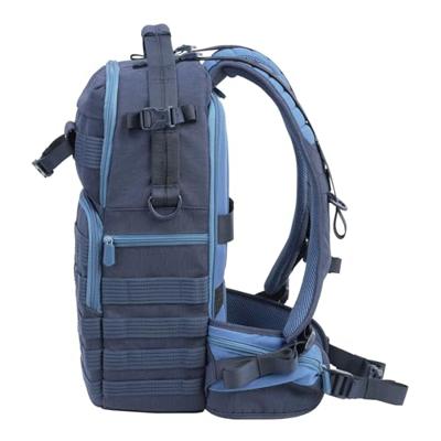 Vanguard VEO Range T45M 16 liter rugzak in tactische stijl - marineblauw
