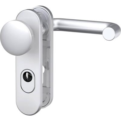 Basi 7529-0301 Veiligheidsbeslag voordeur Basi 7529-0301 Veiligheidsbeslag voordeur