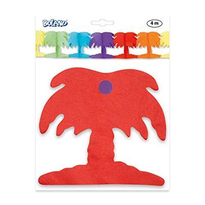 Palmboom Slinger Rainbow Hawaii (4m)