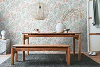 Architects Paper AP Arcade - Bont - Bloemen - 391715 - thumbnail