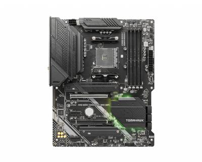 MB MSI AMD AM4 MAG B550 TOMAHAWK MAX WIFI