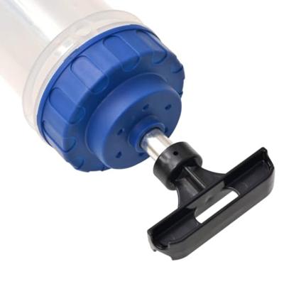 VidaXL Brandstofspuit voor benzine of diesel 1500 ml - thumbnail