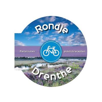 Rondje Drenthe (Hardback)