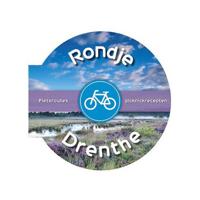 Rondje Drenthe (Hardback) - thumbnail
