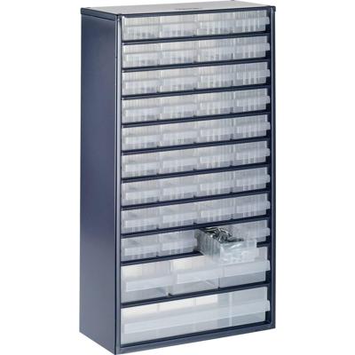 Raaco 1240-123 Ladekast met 40 lades - 137430
