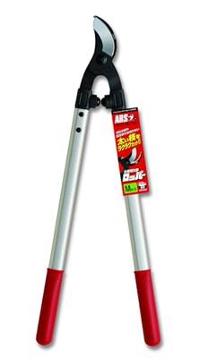 ARS Takkenschaar LPB-30M 63cm, M, rood/grijs
