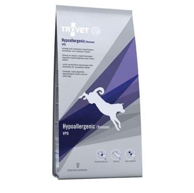 Trovet Hypoallergenic VPD met hert hondenvoer 3 kg Trovet Hypoallergenic VPD met hert hondenvoer 3 kg