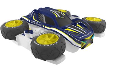 Silverlit 20139 speelgoed met afstandsbediening