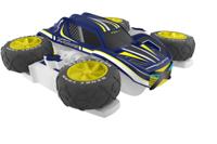 Silverlit 20139 speelgoed met afstandsbediening - thumbnail